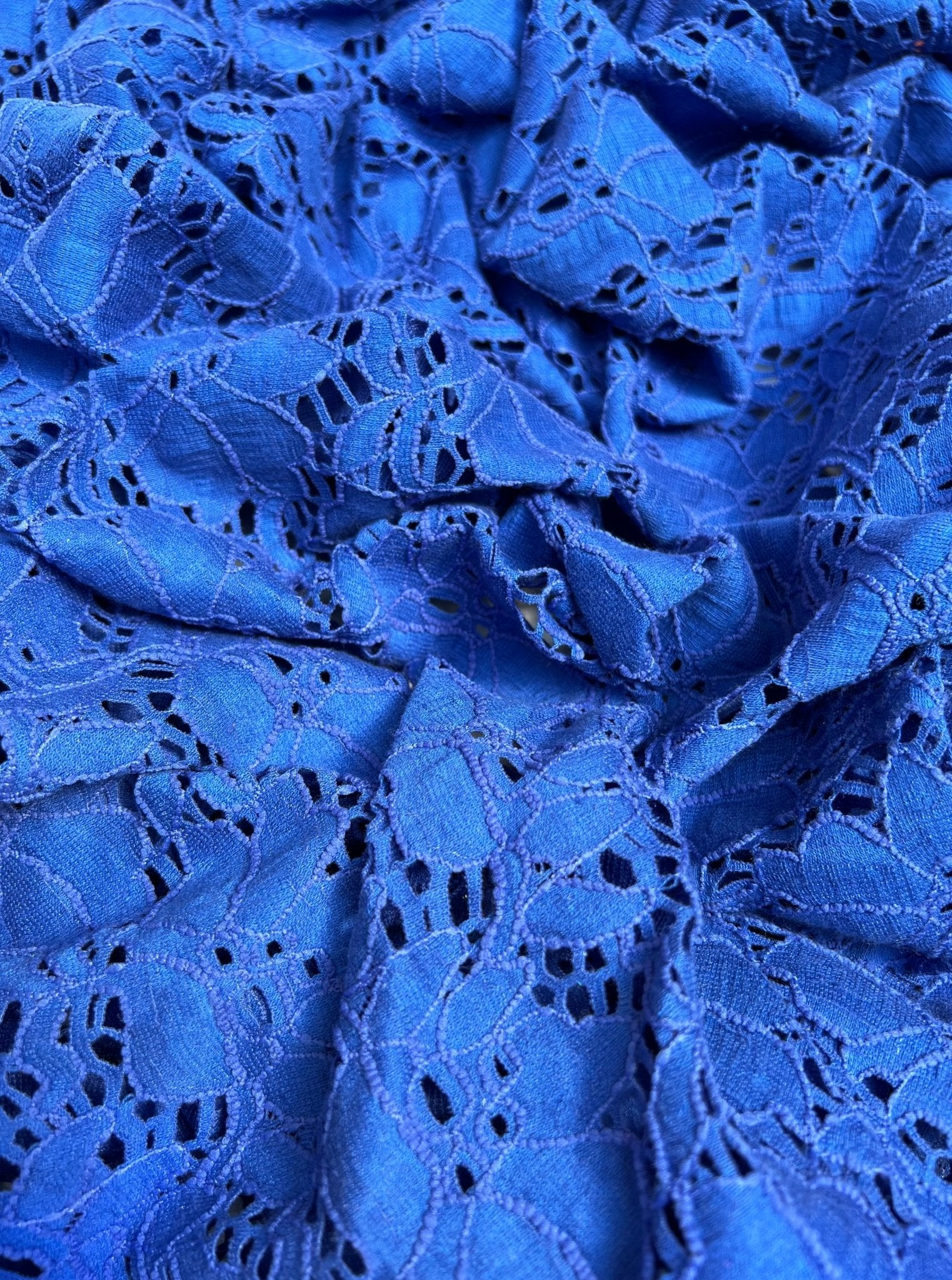 Floral Lace - LACE - C - 192 - Planet Store 123