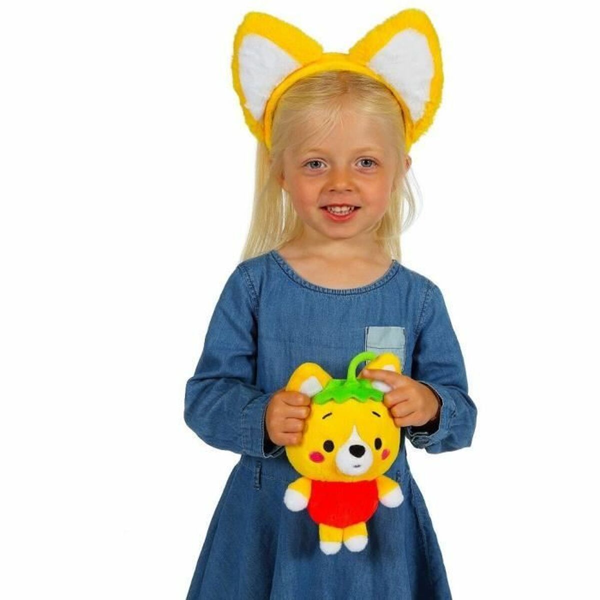 Fluffy toy Gipsy Toys - Planet Store 123