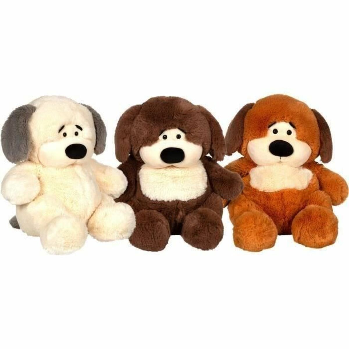 Fluffy toy Gipsy Toys - Planet Store 123