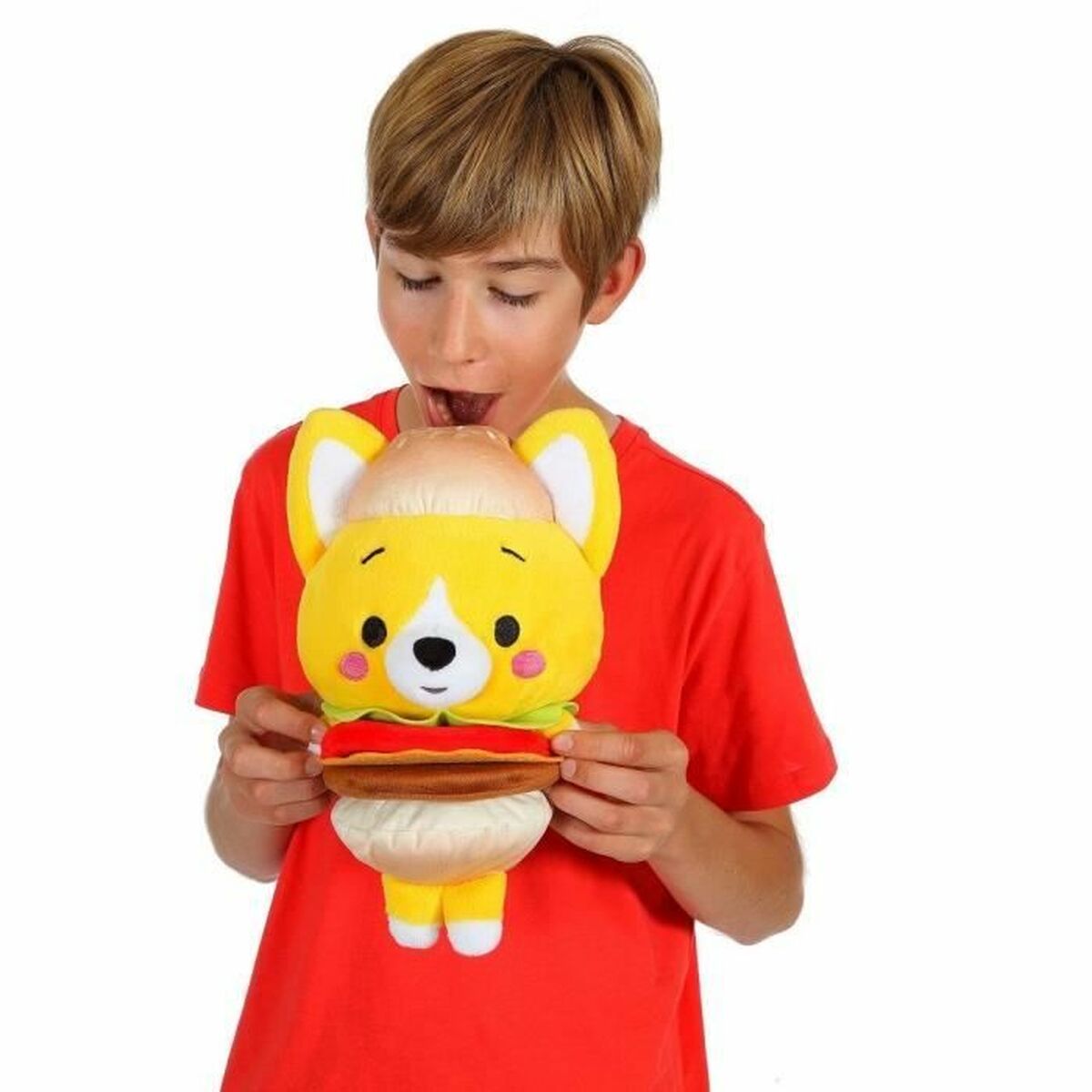 Fluffy toy Gipsy Toys - Planet Store 123