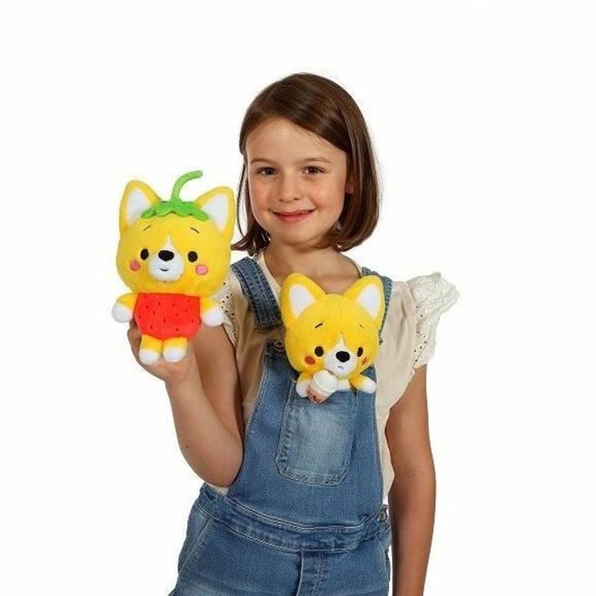 Fluffy toy Gipsy Toys - Planet Store 123