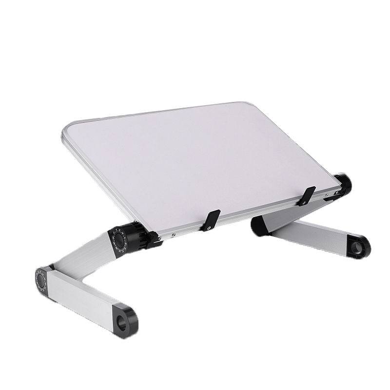 Foldable Laptop Stand Ergonomic Desk Tablet Holder - Planet Store 123