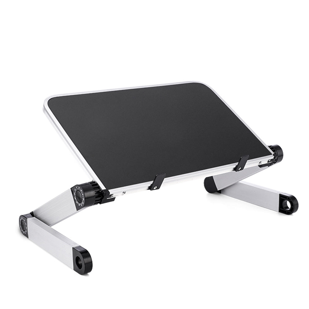 Foldable Laptop Stand Ergonomic Desk Tablet Holder - Planet Store 123