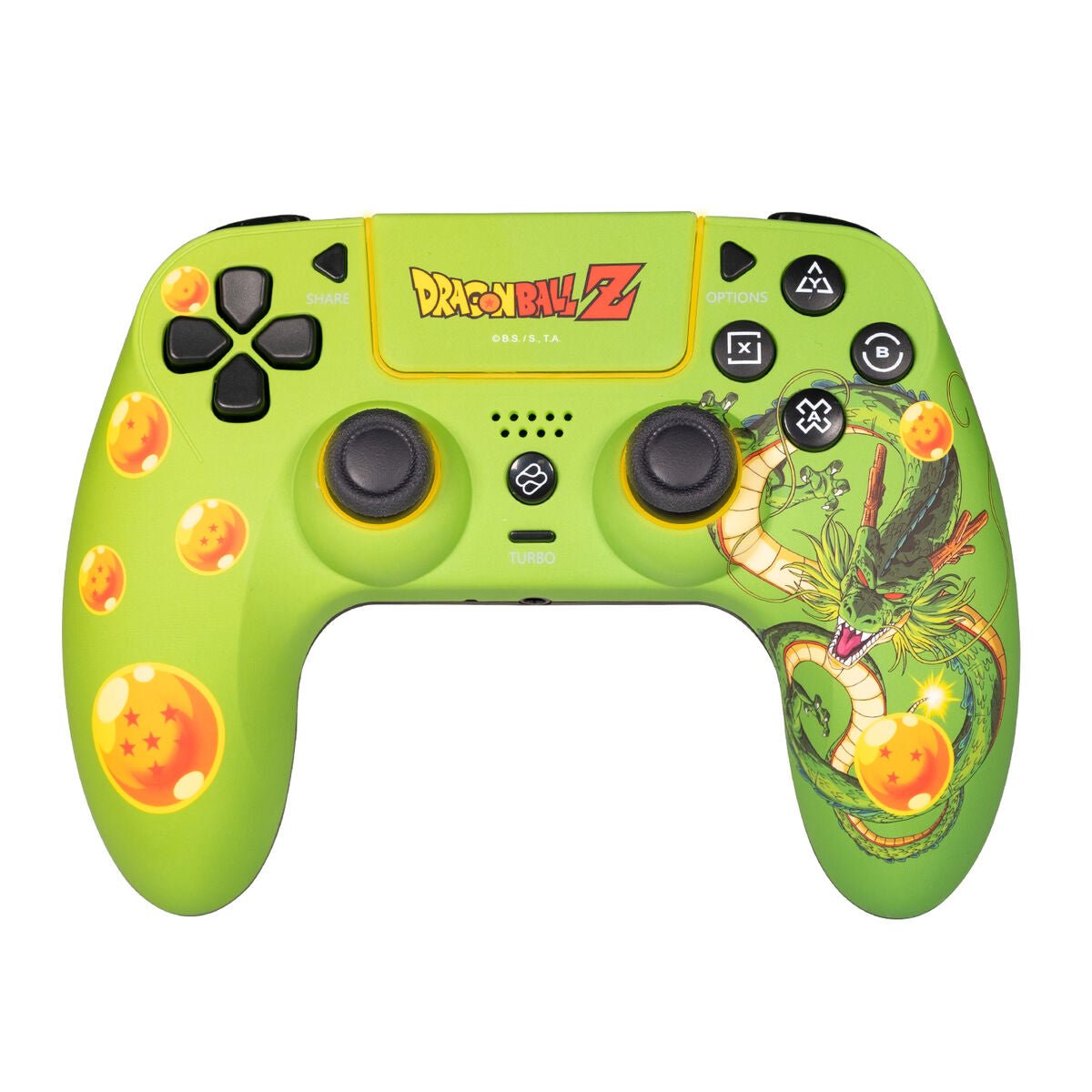 Gaming Control FR - TEC DRAGON BALL - Planet Store 123