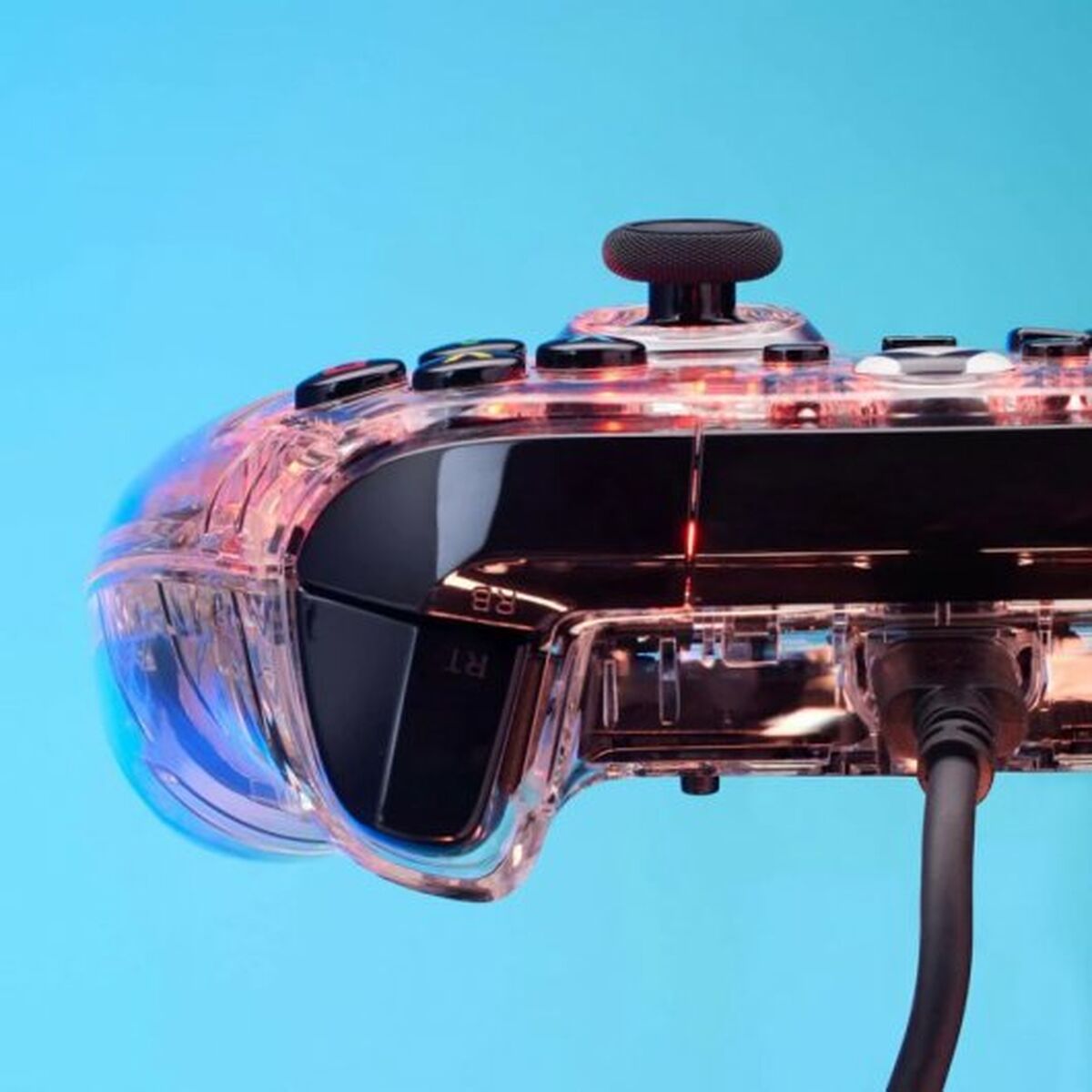 Gaming Control HyperX Clutch Gladiate 7D6H2AA - Planet Store 123