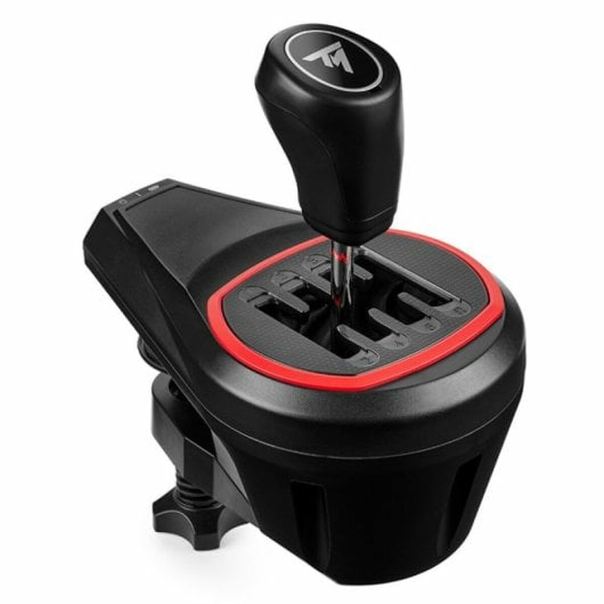 Gaming Control Thrustmaster PC Black Grey - Planet Store 123