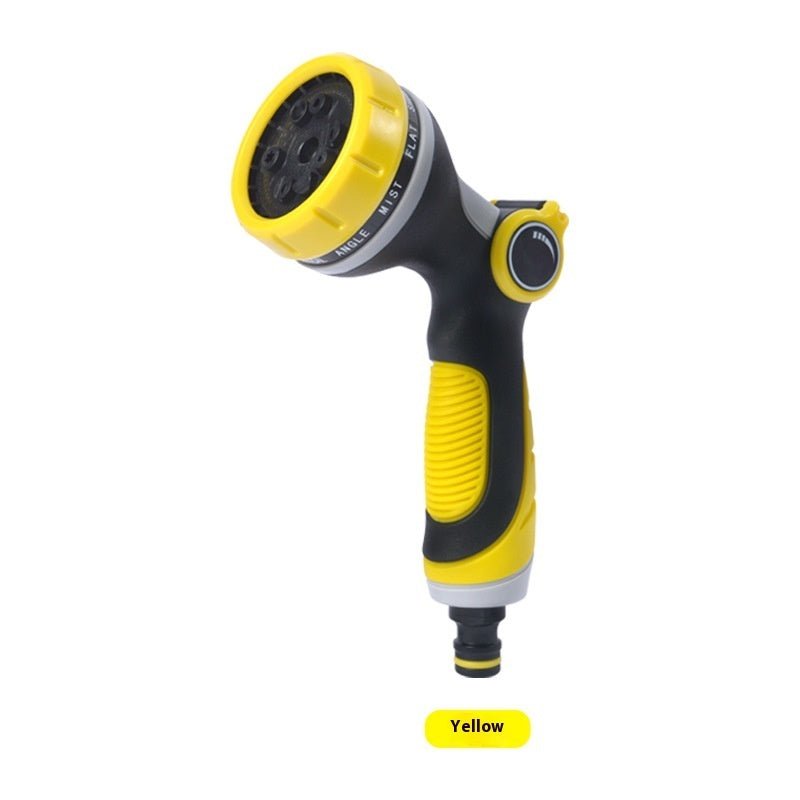 Garden Flower Watering Gun Garden Artifact - Planet Store 123