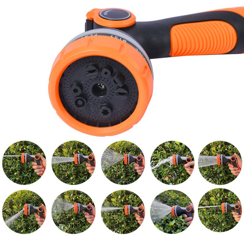 Garden Flower Watering Gun Garden Artifact - Planet Store 123