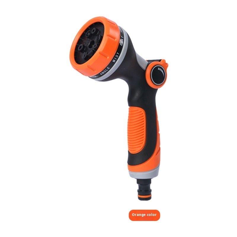 Garden Flower Watering Gun Garden Artifact - Planet Store 123