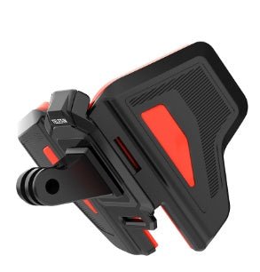 GoPro Accessories Motorcycle Helmet Chin Strap Mount - Planet Store 123