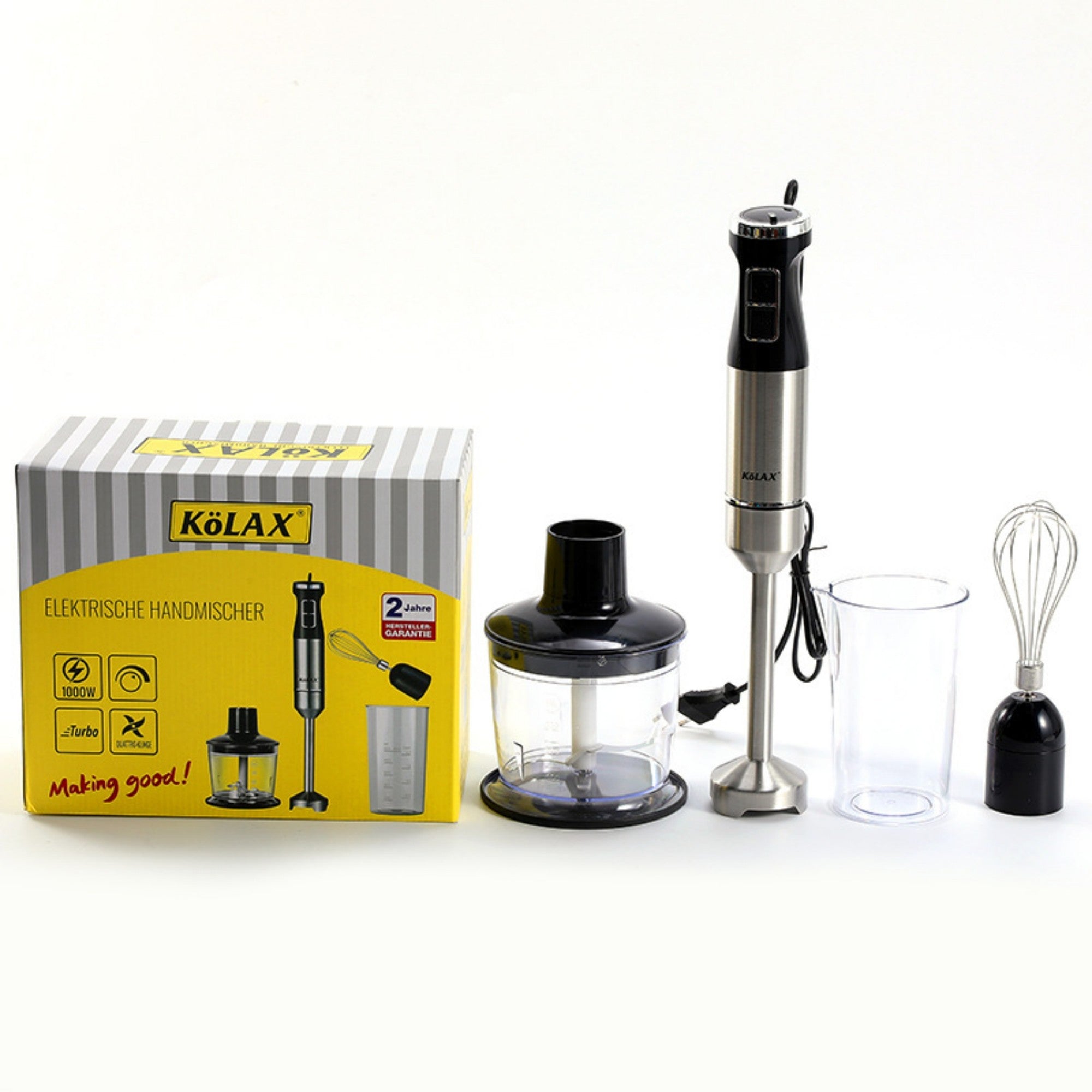 Home Cooking Machine Set Kitchen Multi Functional - Planet Store 123