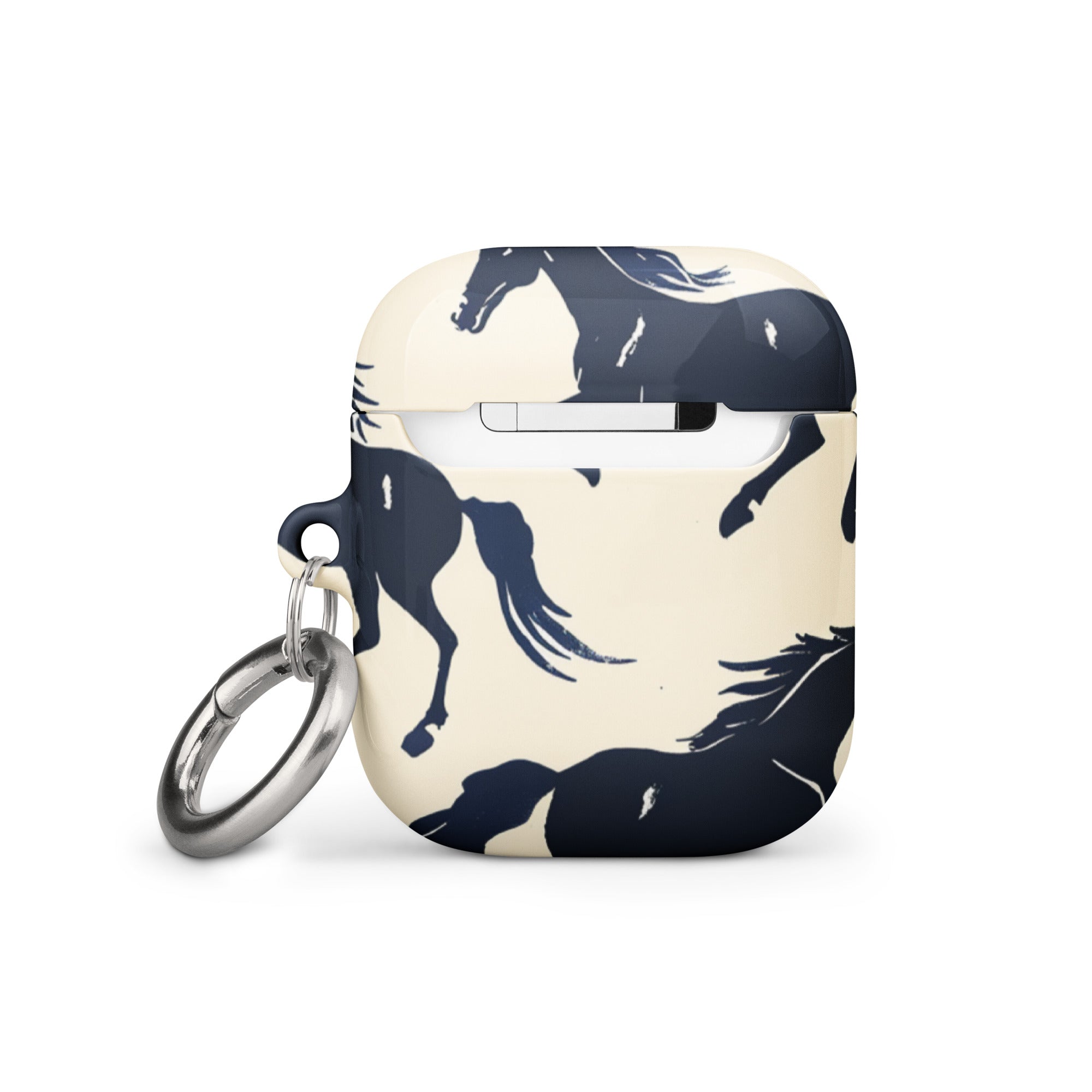 Horses Case for AirPods - Planet Store 123