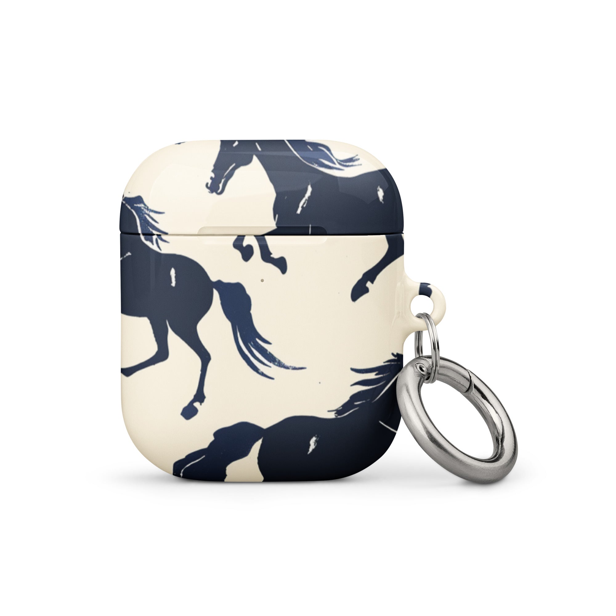 Horses Case for AirPods - Planet Store 123