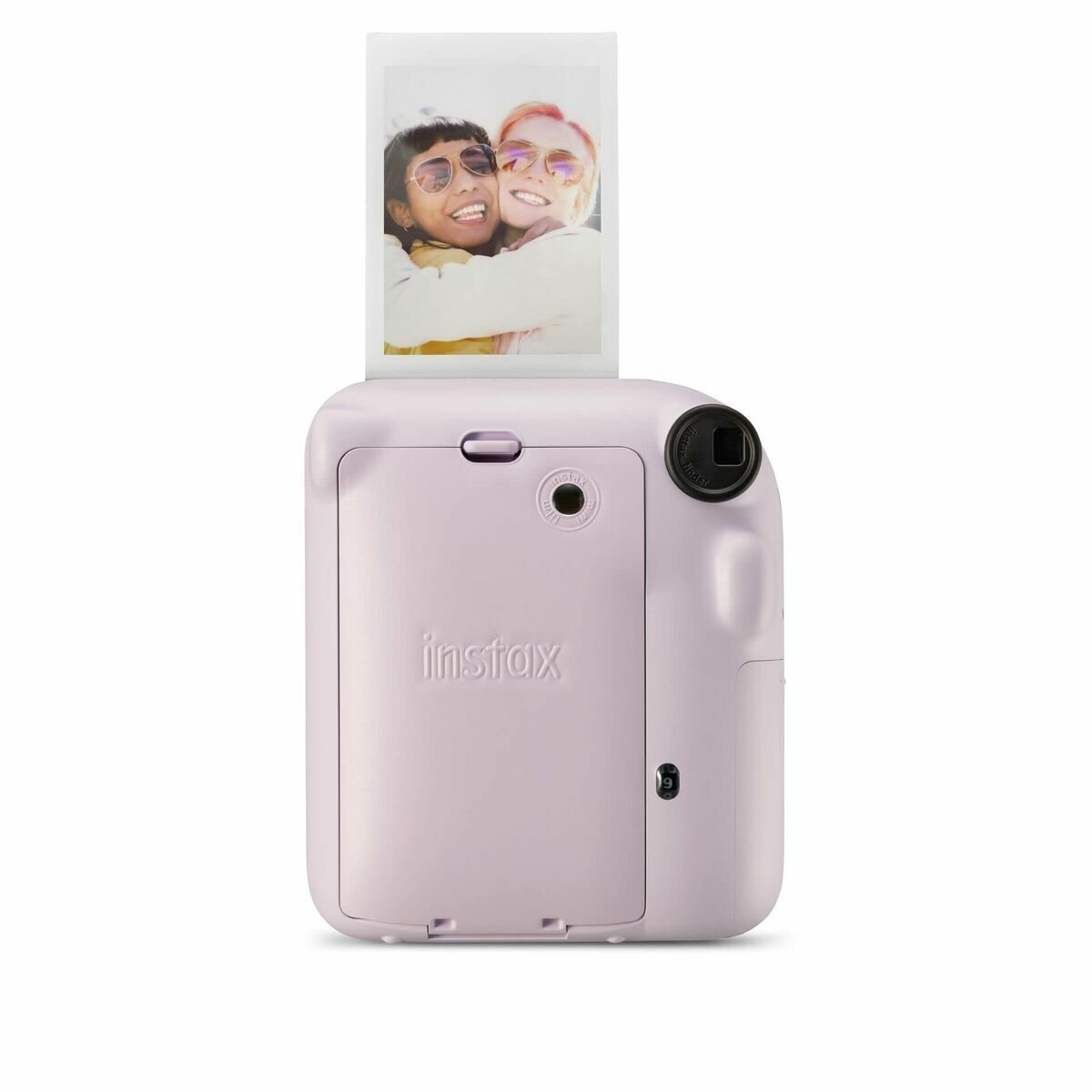 Instant camera Fujifilm Mini 12 Purple - Planet Store 123