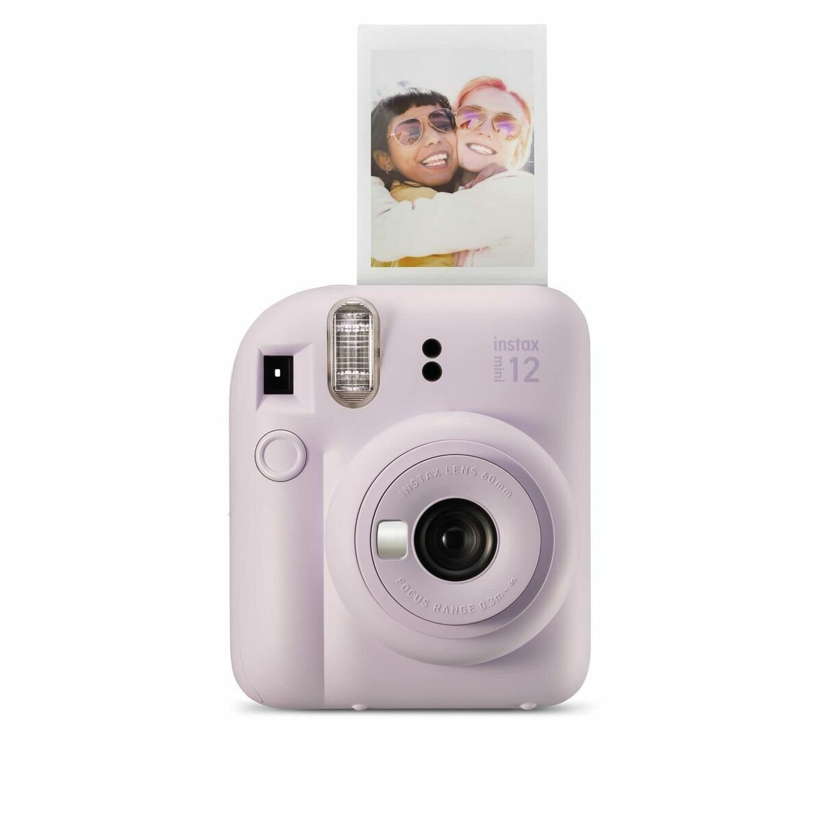 Instant camera Fujifilm Mini 12 Purple - Planet Store 123