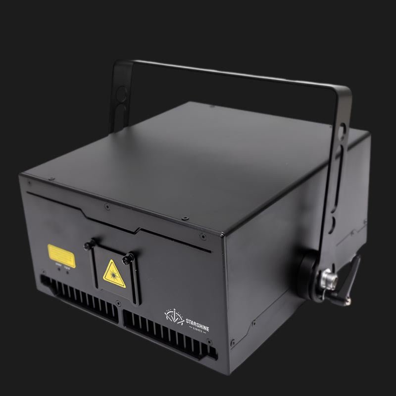 J1 10W RGB DJ Laser Lights Club DJ Equipment Stage Lighting - Planet Store 123