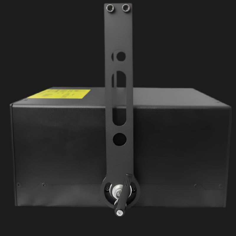 J1 10W RGB DJ Laser Lights Club DJ Equipment Stage Lighting - Planet Store 123