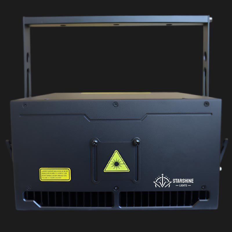 J1 10W RGB DJ Laser Lights Club DJ Equipment Stage Lighting - Planet Store 123