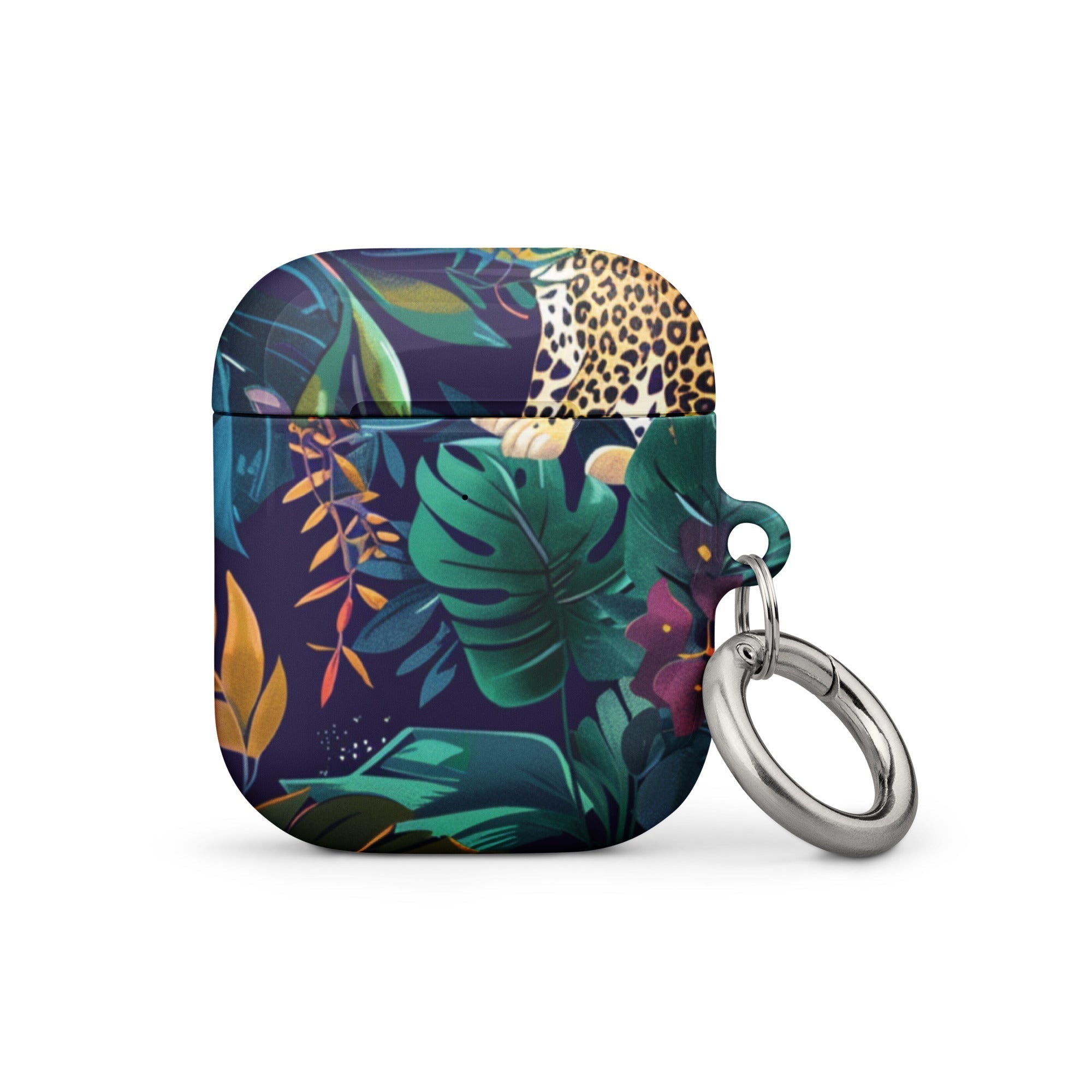 Jungle Case for AirPods - Planet Store 123