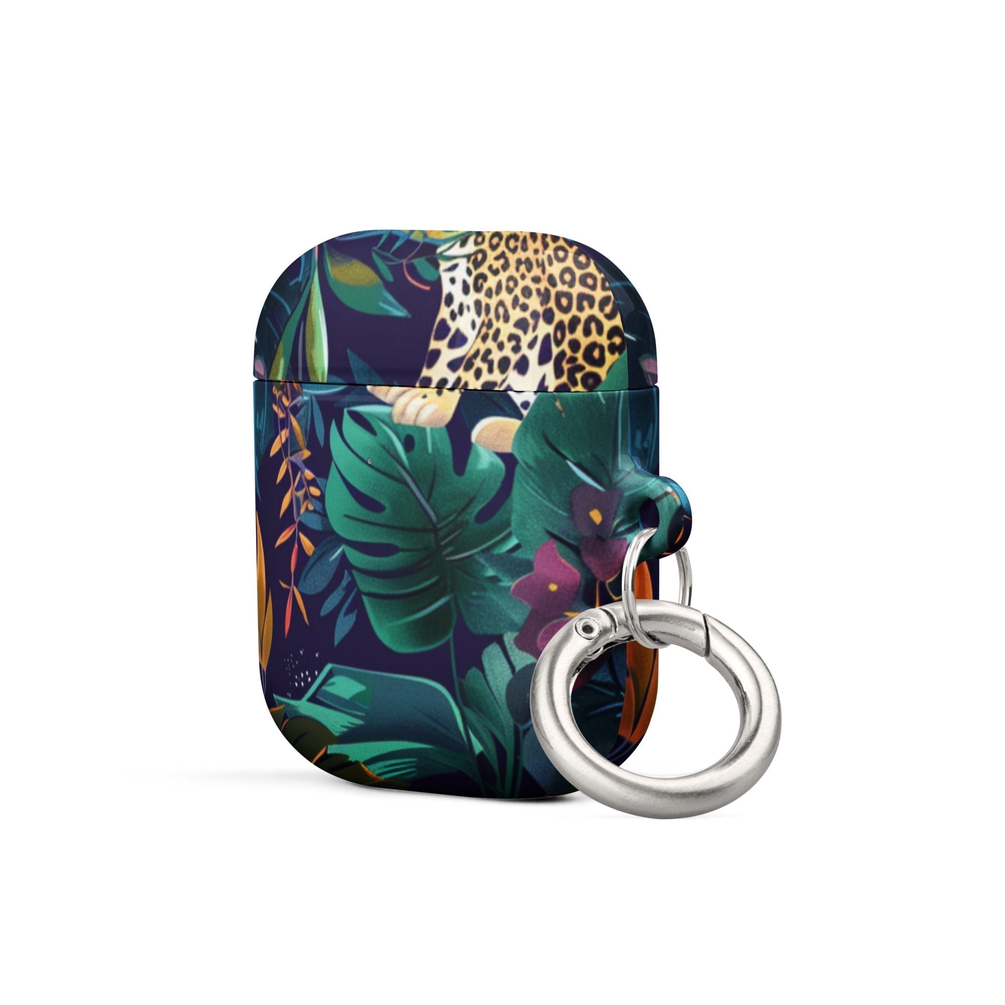 Jungle Case for AirPods - Planet Store 123