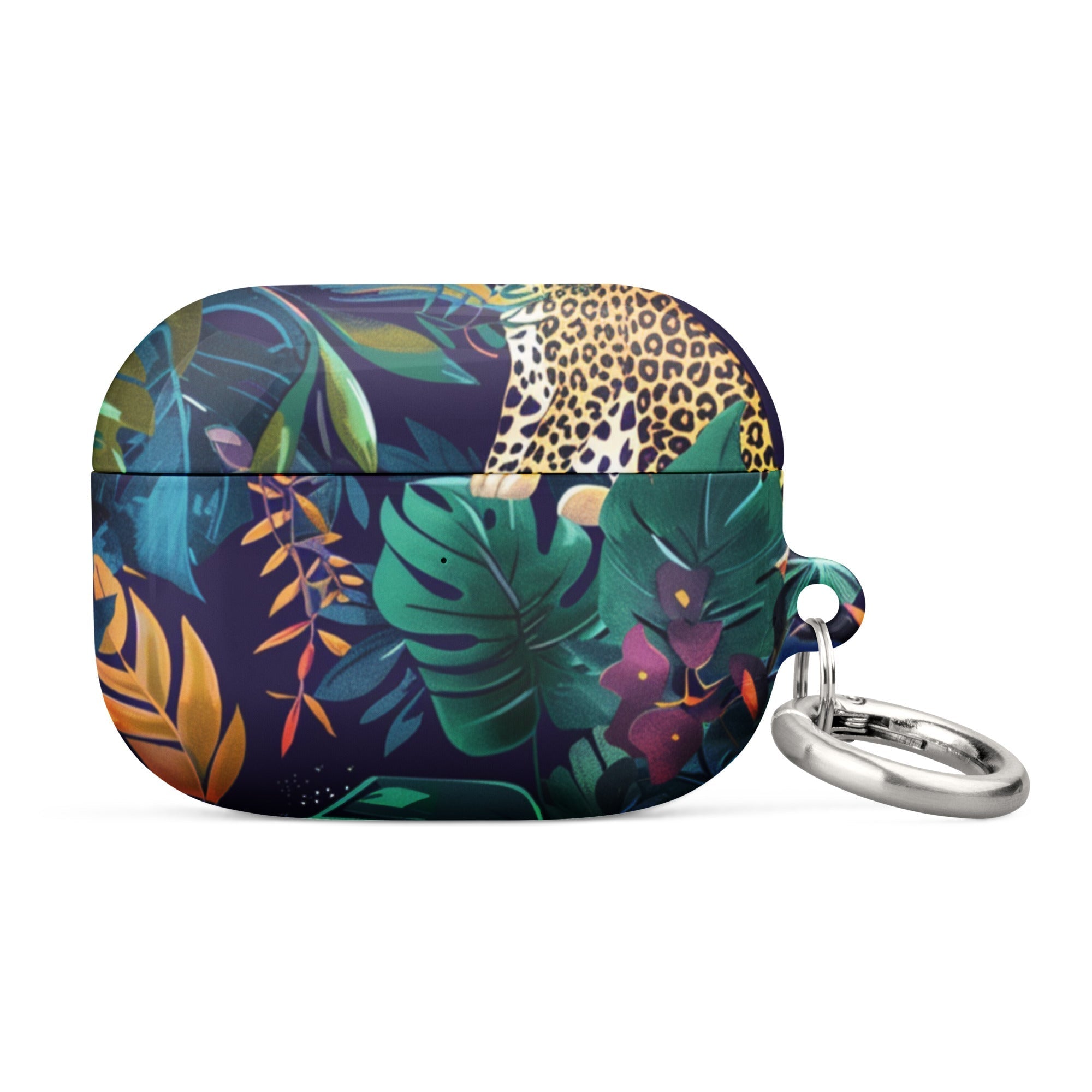 Jungle Case for AirPods - Planet Store 123