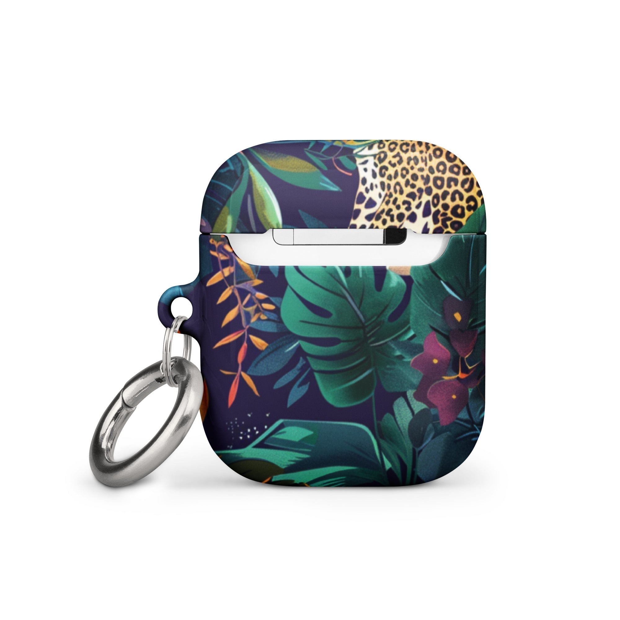 Jungle Case for AirPods - Planet Store 123