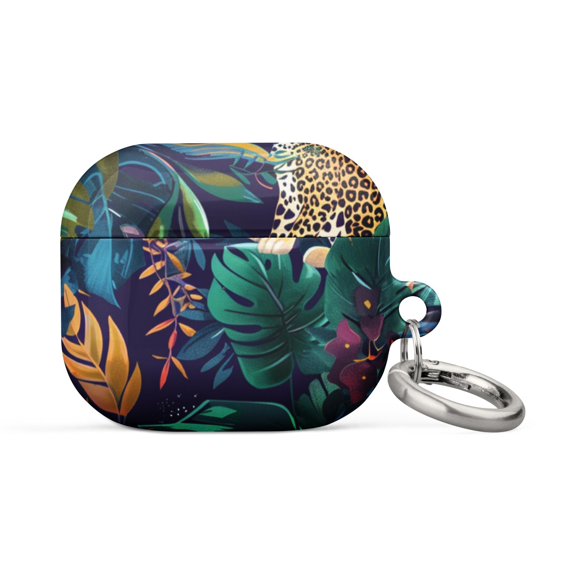 Jungle Case for AirPods - Planet Store 123