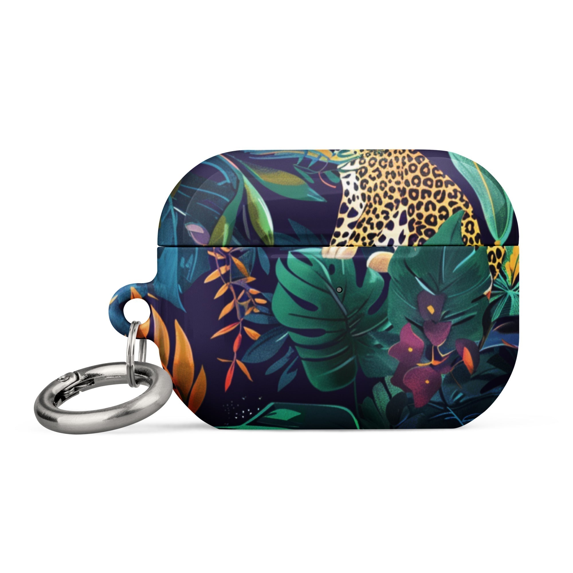 Jungle Case for AirPods - Planet Store 123