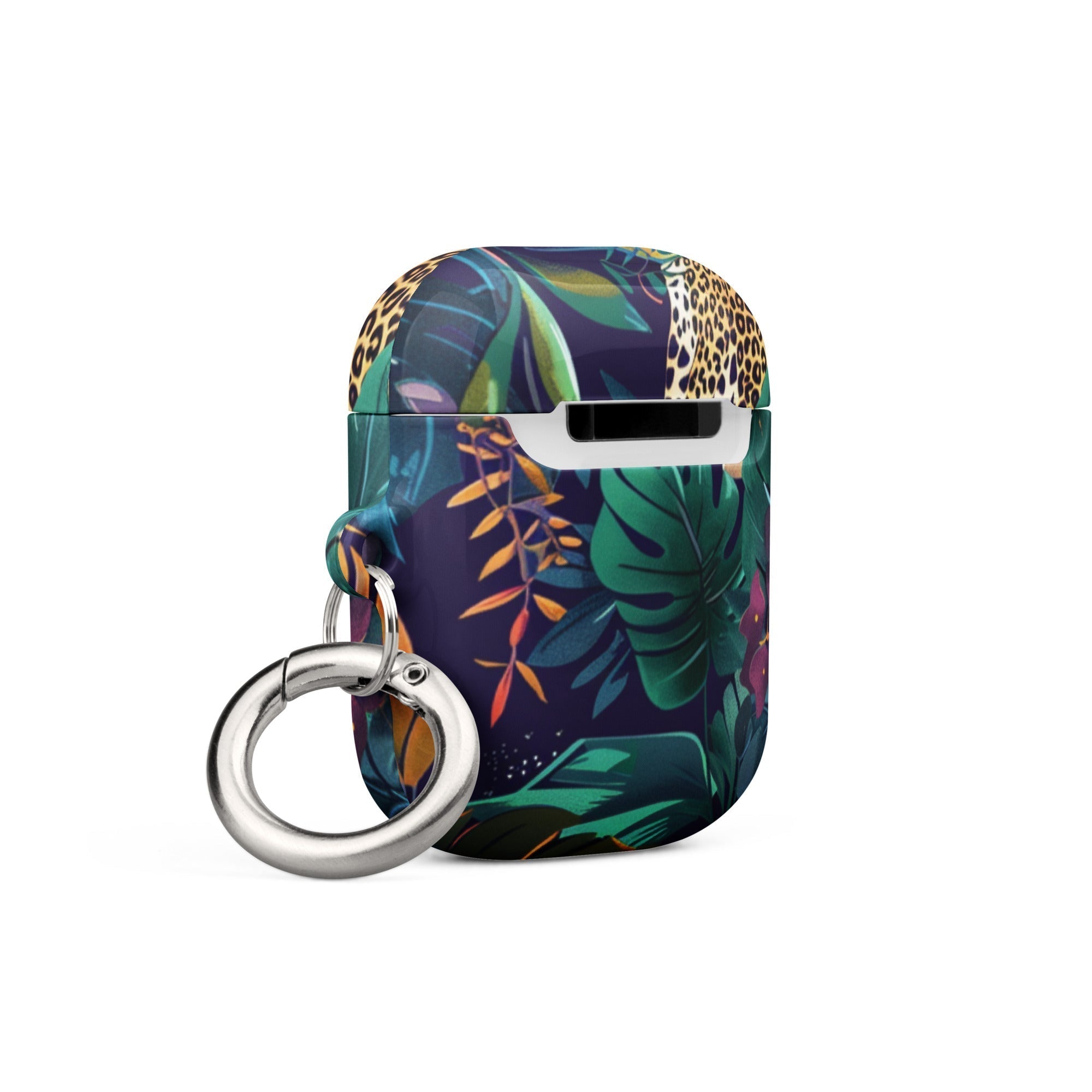 Jungle Case for AirPods - Planet Store 123