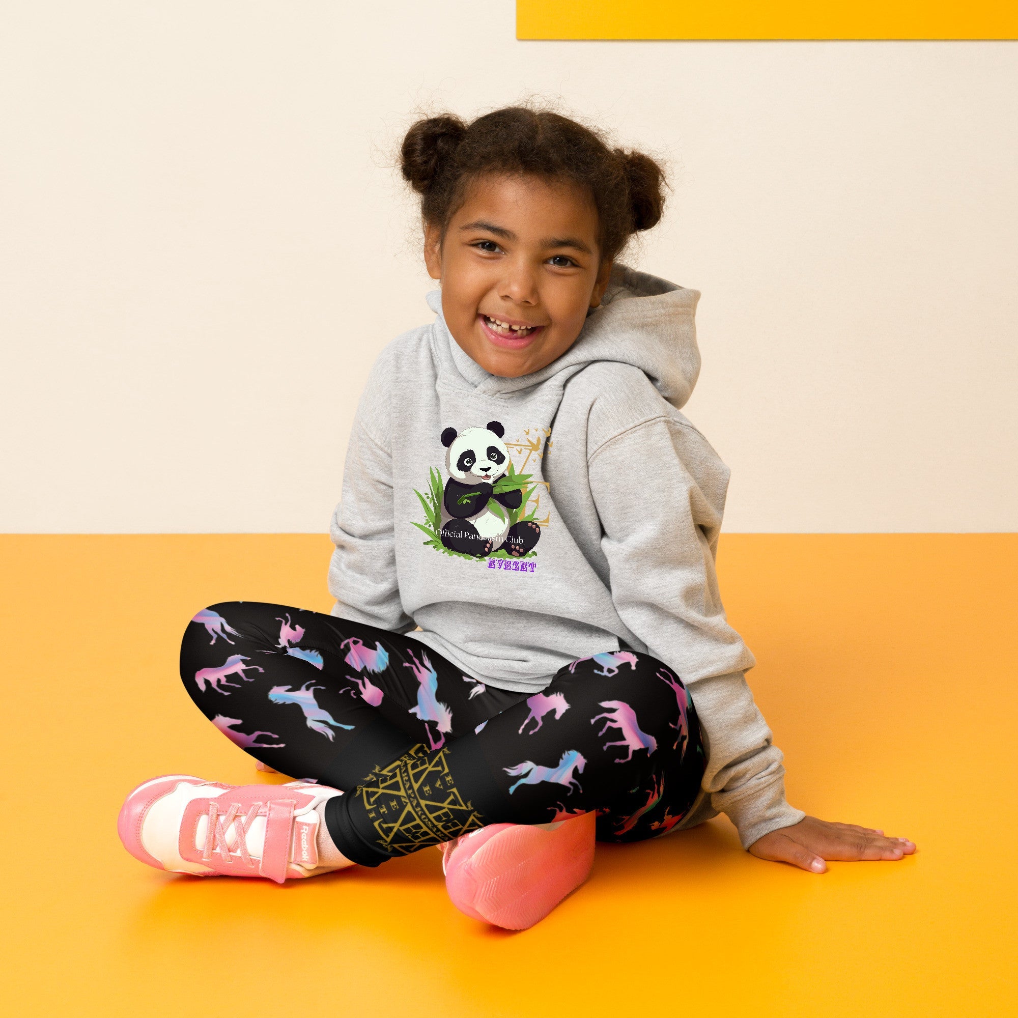 Kid's Leggings - Planet Store 123