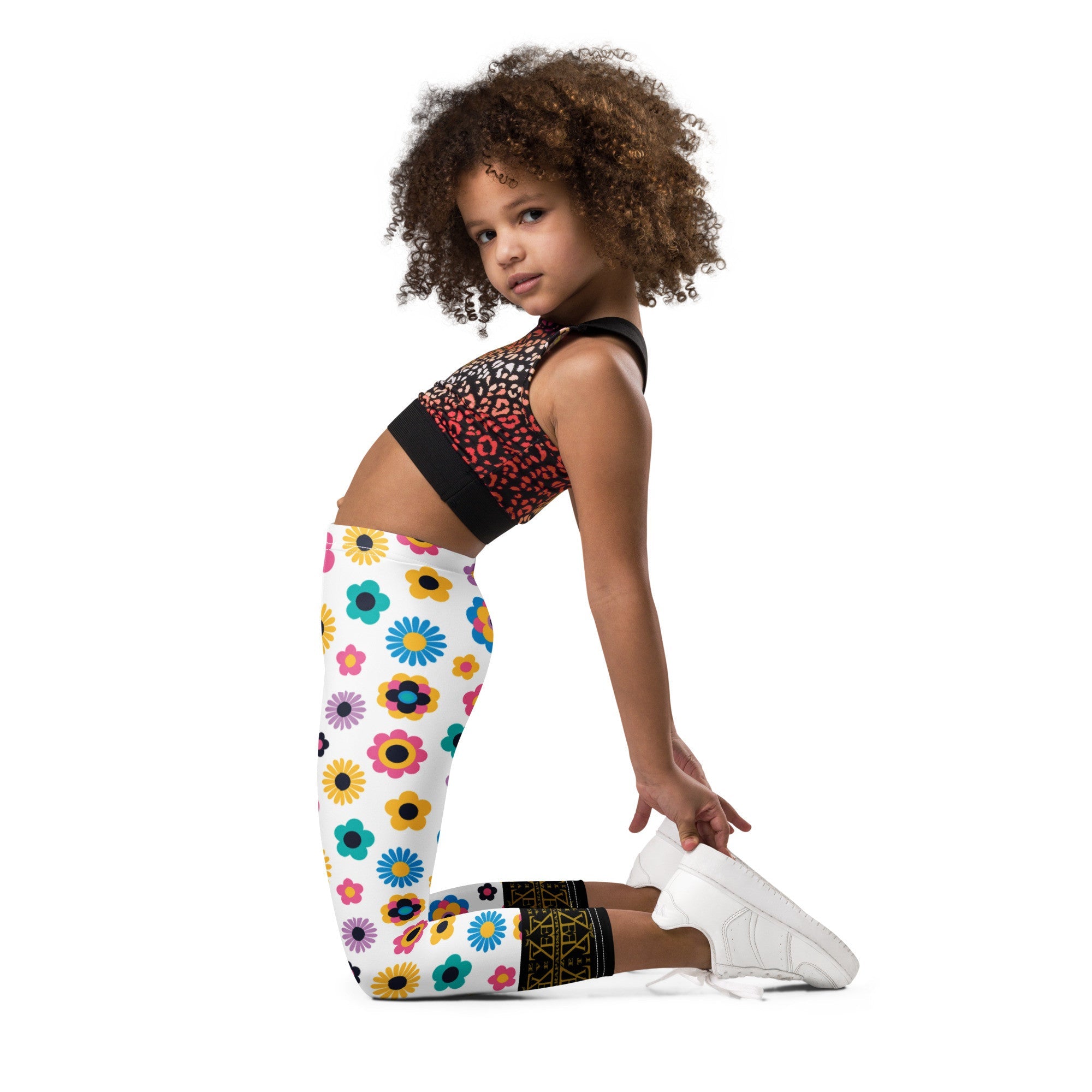 Kid's Leggings - Planet Store 123