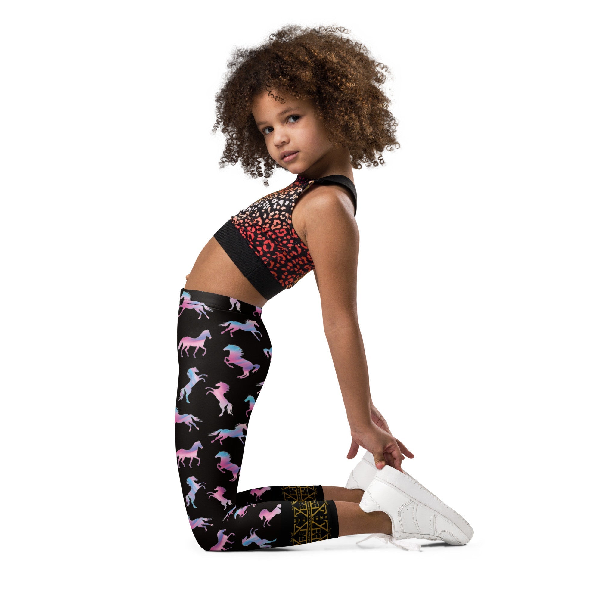 Kid's Leggings - Planet Store 123