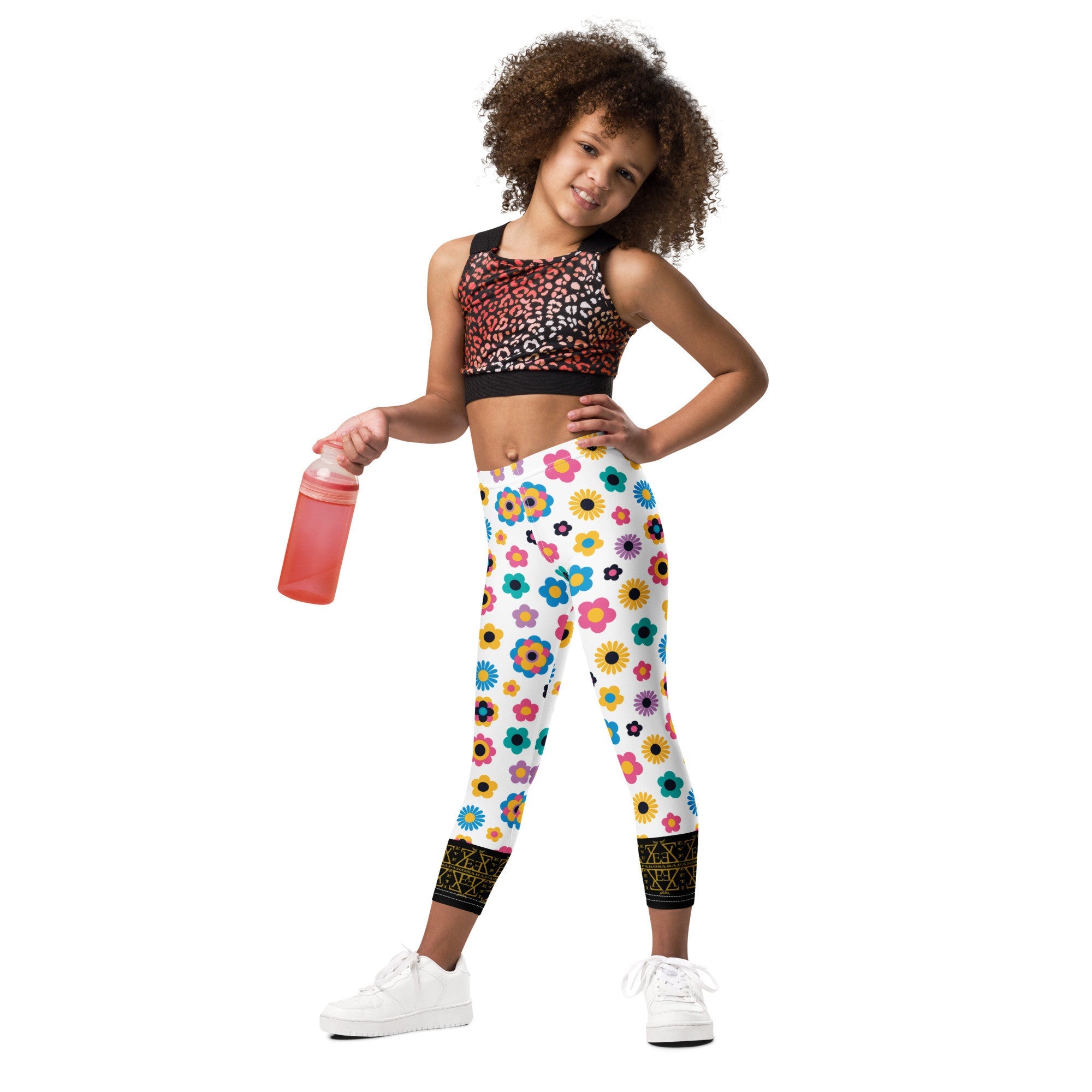 Kid's Leggings - Planet Store 123