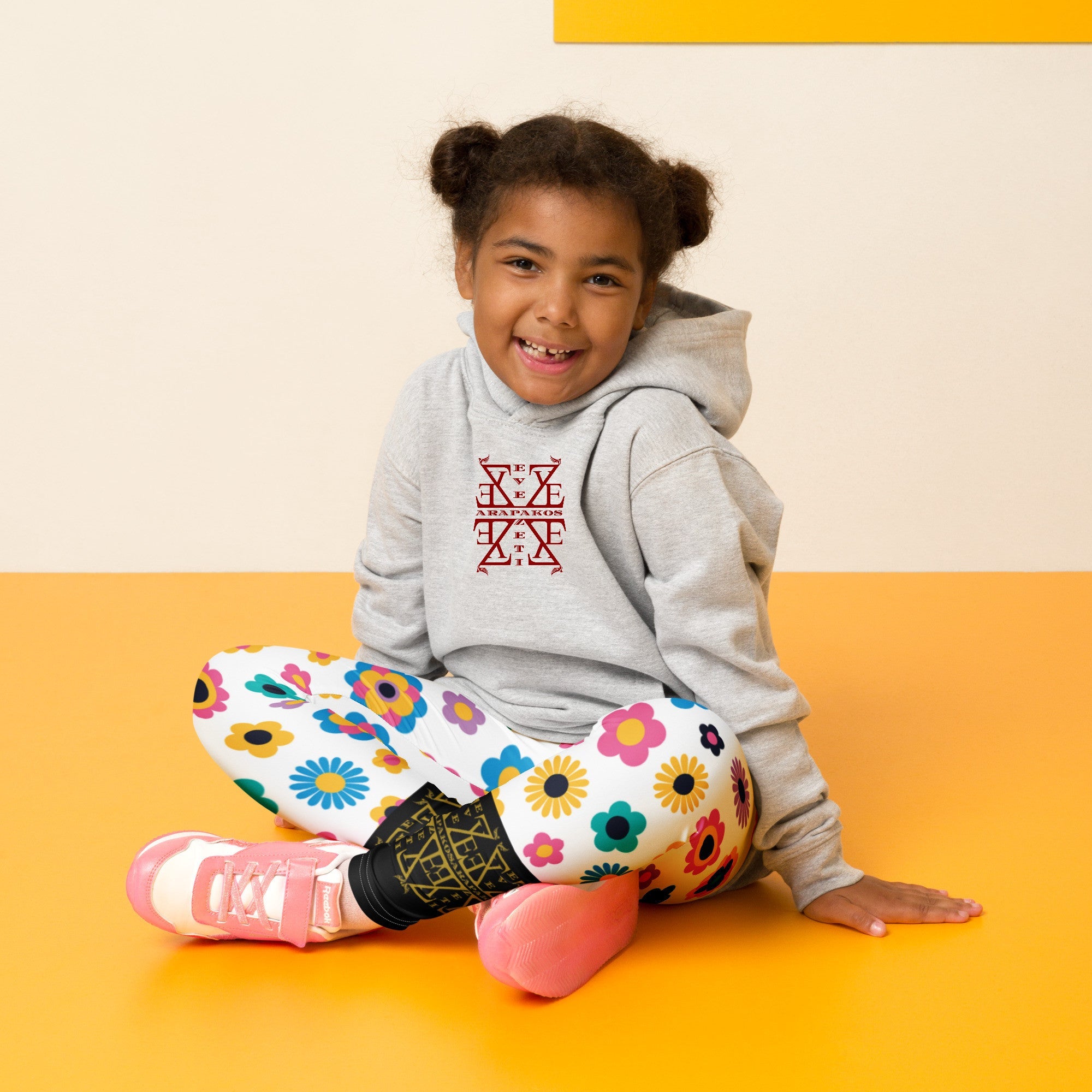 Kid's Leggings - Planet Store 123