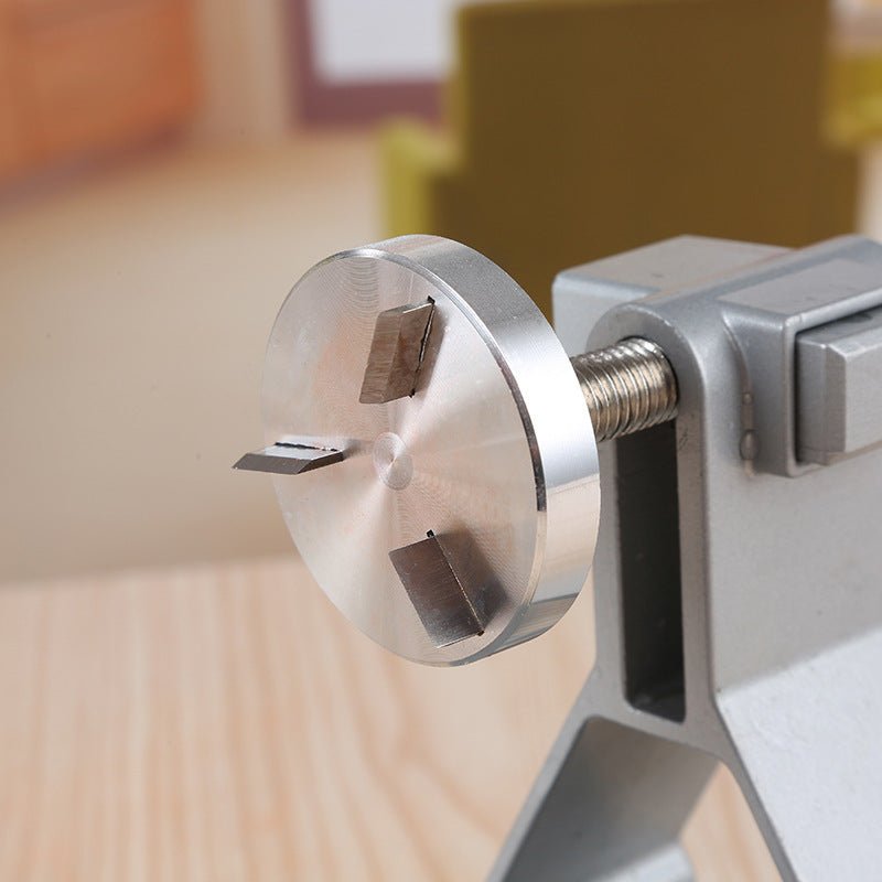 Kitchen Household Twister Aluminum Alloy - Planet Store 123