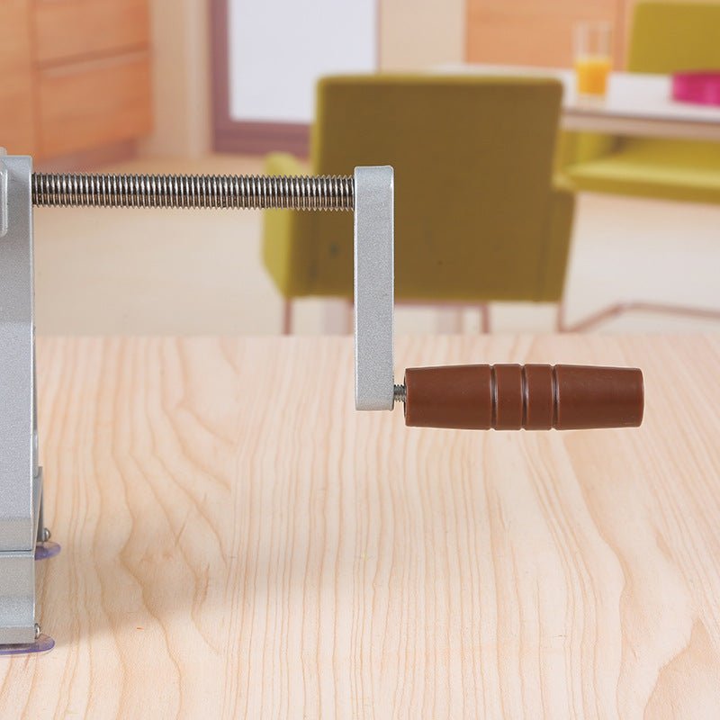 Kitchen Household Twister Aluminum Alloy - Planet Store 123