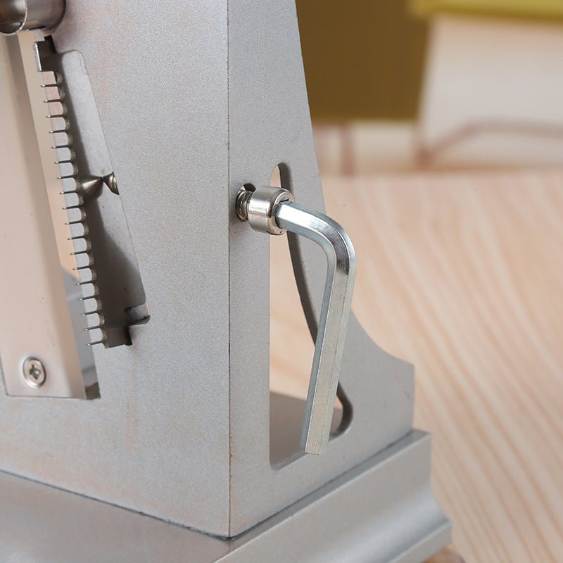 Kitchen Household Twister Aluminum Alloy - Planet Store 123