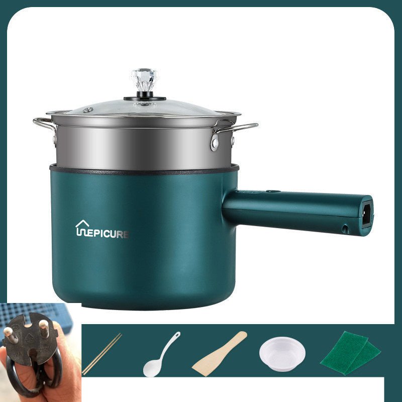 Kitchen Multi - function Electric Cooker In The Dormitory And Home - Planet Store 123