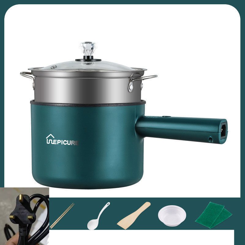 Kitchen Multi - function Electric Cooker In The Dormitory And Home - Planet Store 123