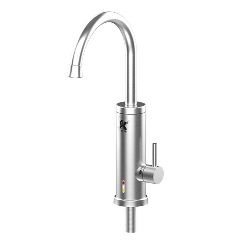 Kitchen Stainless Steel Electric Faucet - Planet Store 123