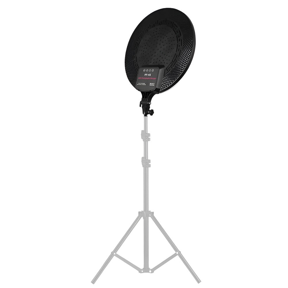 Lampă LED inelară pentru fotografie și video - Planet Store 123