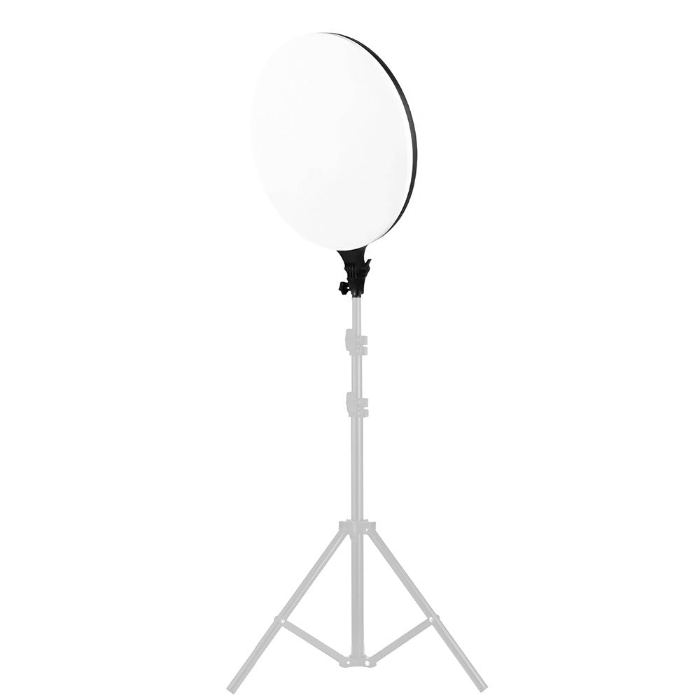 Lampă LED inelară pentru fotografie și video - Planet Store 123