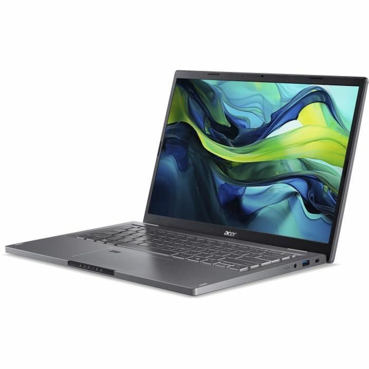 Laptop Acer - Planet Store 123