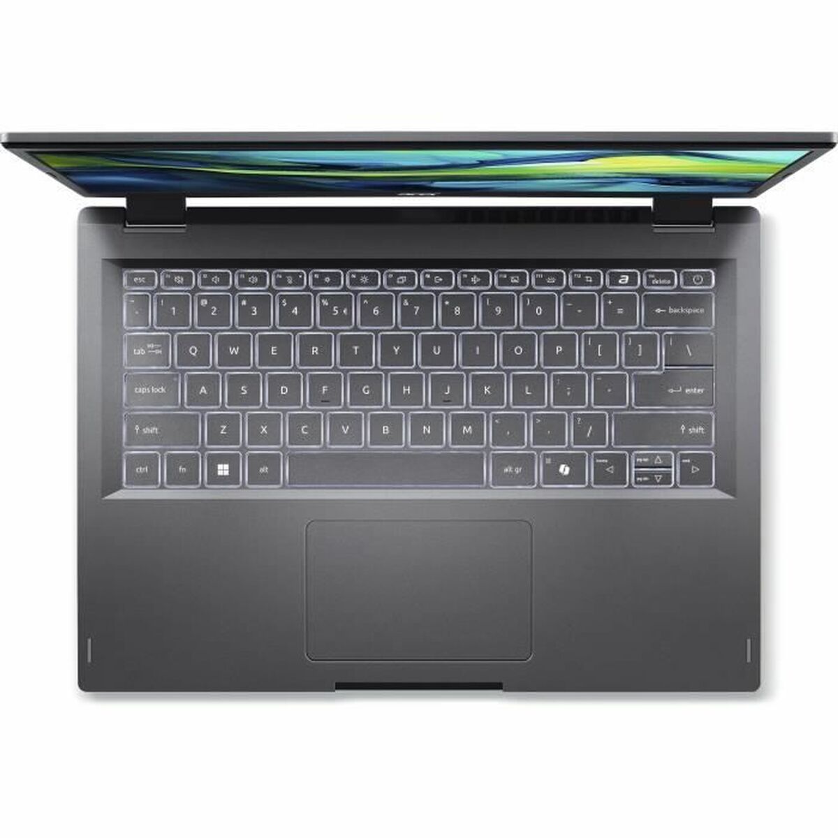 Laptop Acer - Planet Store 123