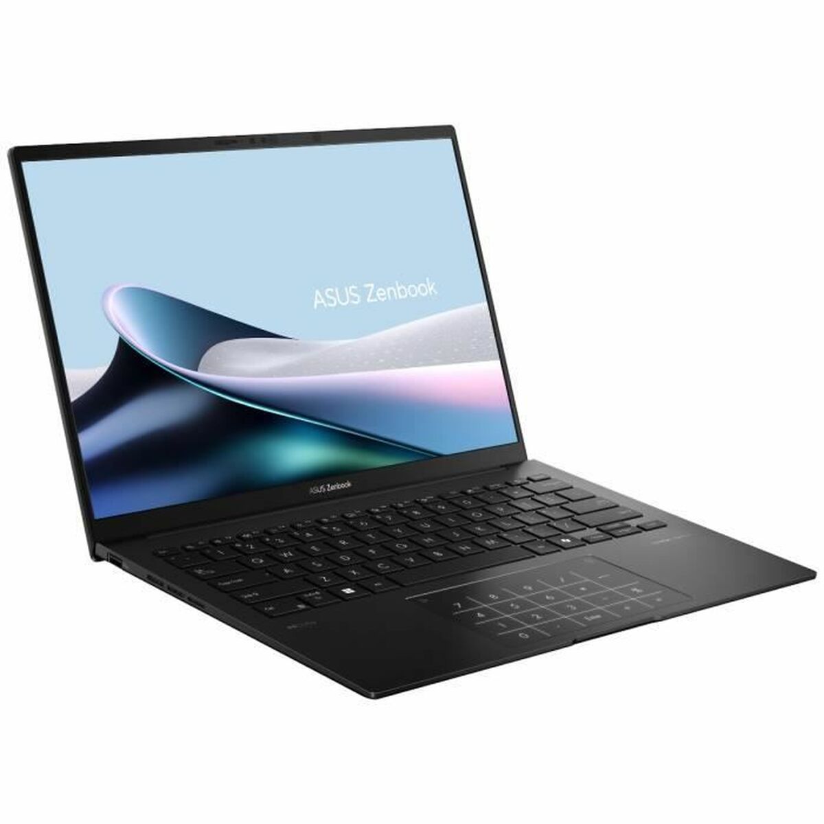 Laptop Asus - Planet Store 123