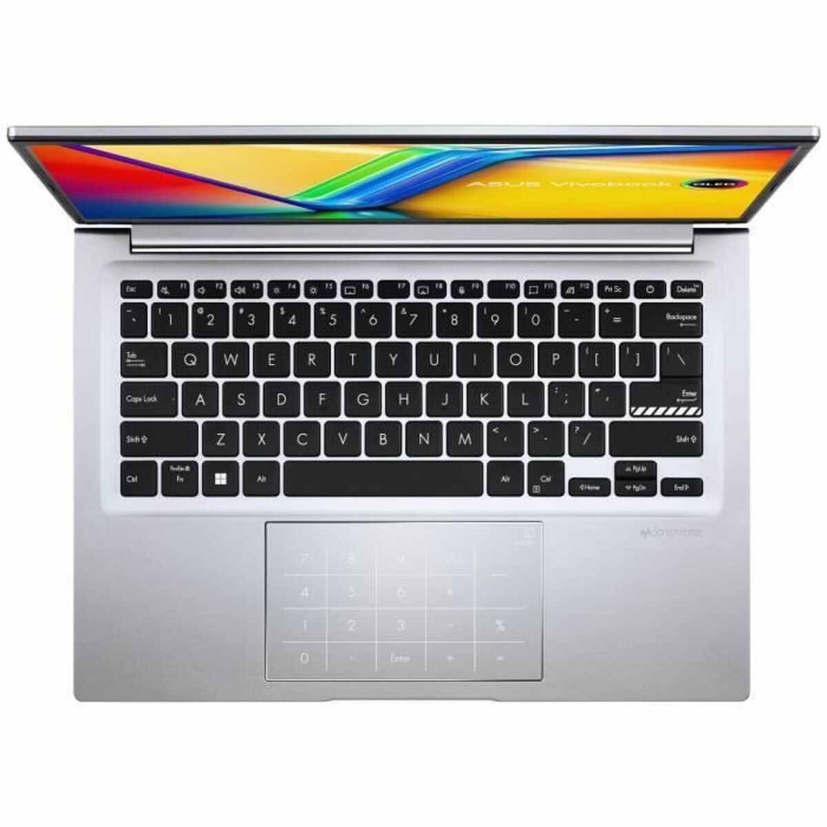 Laptop Asus - Planet Store 123