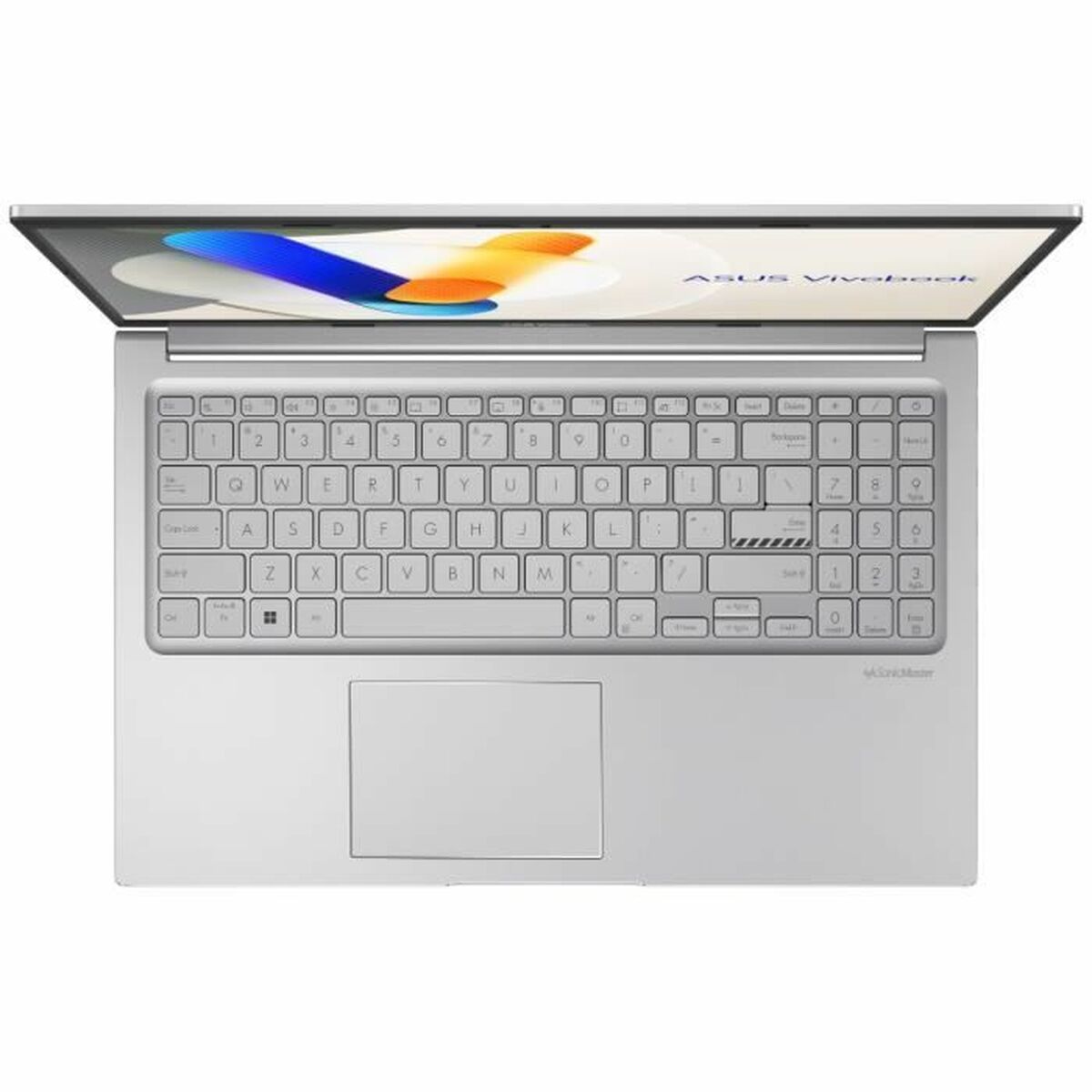 Laptop Asus - Planet Store 123