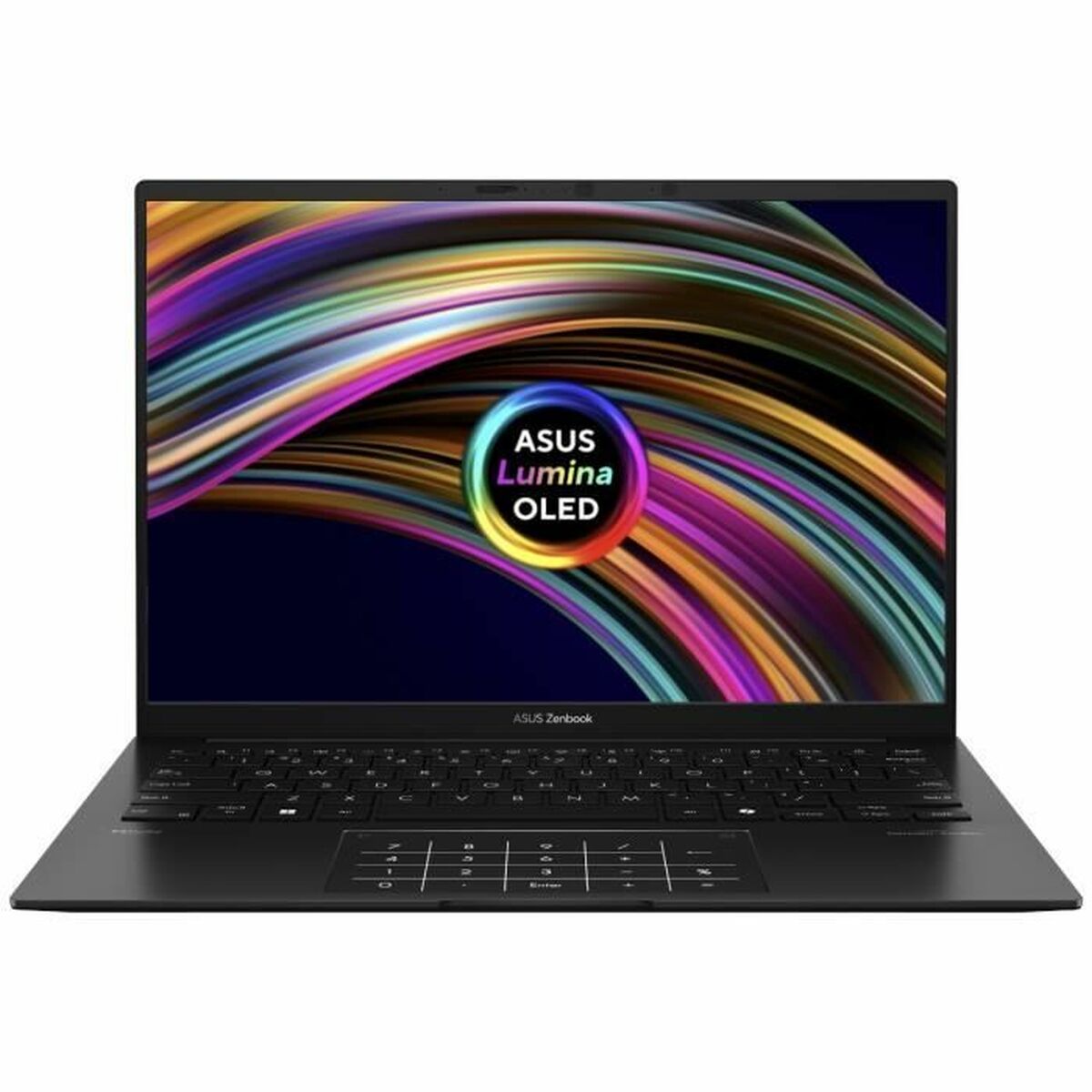 Laptop Asus - Planet Store 123