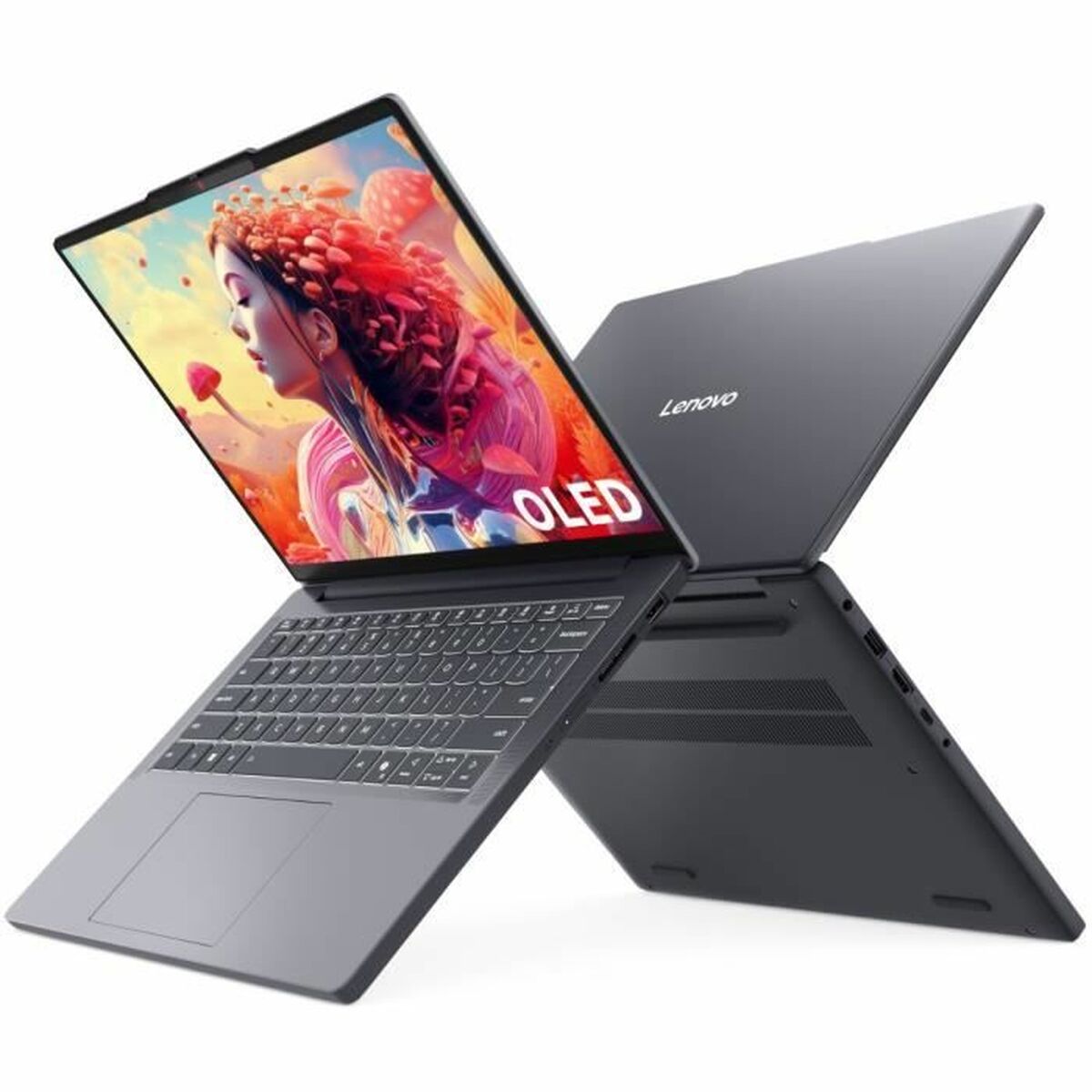 Laptop Lenovo - Planet Store 123
