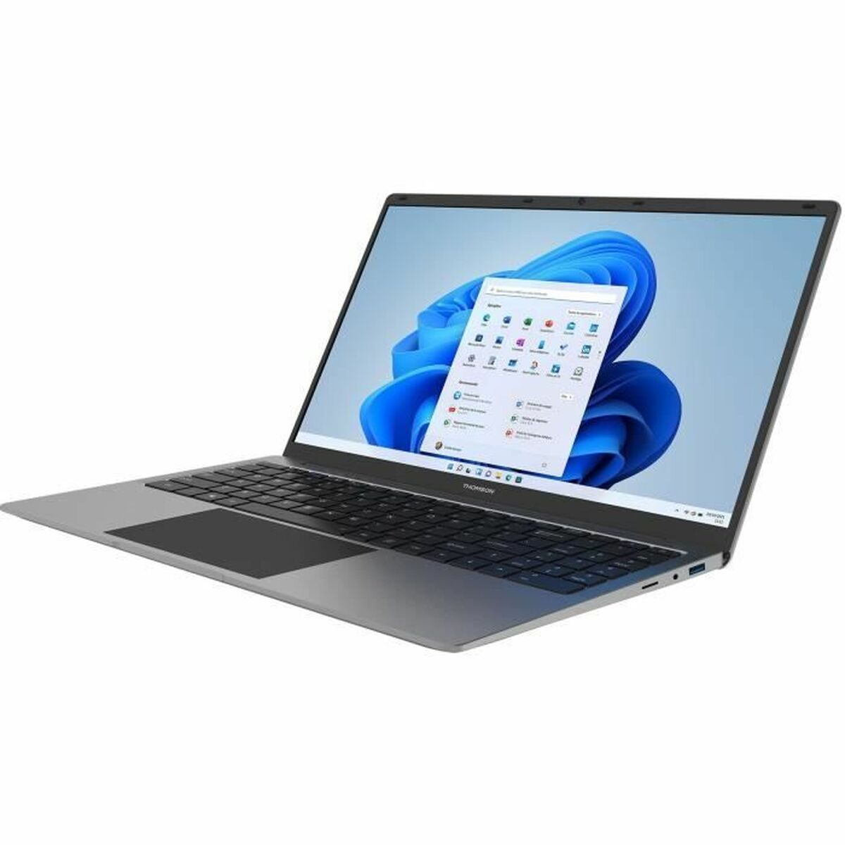 Laptop Thomson - Planet Store 123